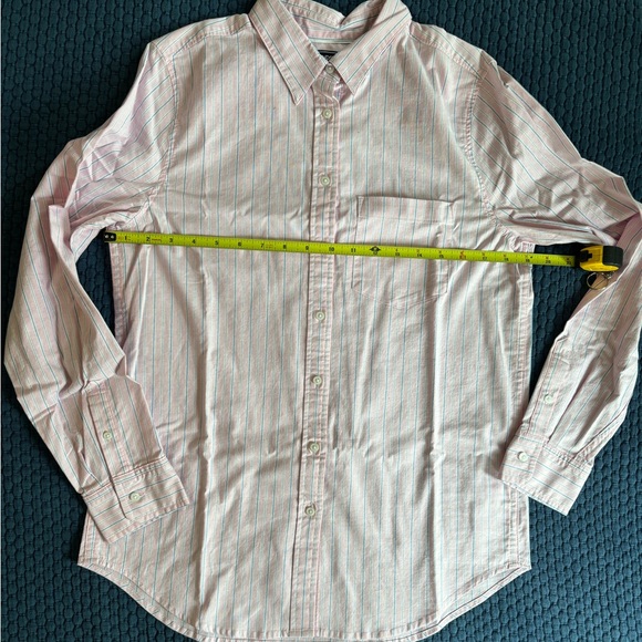 BNWT Lands End Button Down - Picture 3 of 6